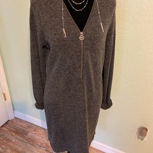 Michael Kors Sweater Dress